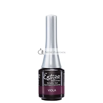 Estrosa Mini Körömlakk/Gél Lila