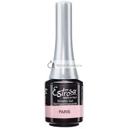 Estrosa Gel Nagellack Shellac, 14ml Paris