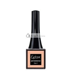 PERSISTANCE Félig tartós körömlakk 8ml 6890 Soft Rose