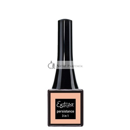 PERSISTANCE Félig tartós körömlakk 8ml 6890 Soft Rose
