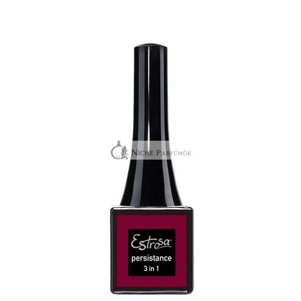 PERSISTANCE Félsz permanent Körömlakk 6901 Moulin Rouge, 8ml