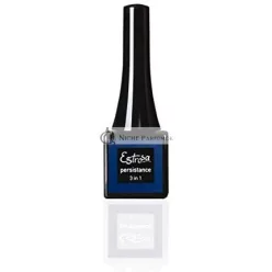 Estrosa Kék Szabadság Gél Körömlakk, 100g