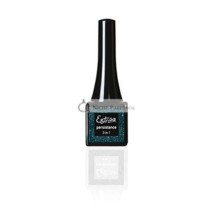 PERSISTANCE Amnesia Csillámos Félig Tartós Körömlakk, 8ml