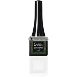 Estrosa Paradicsom Csillám Gél Körömlakk, 100g