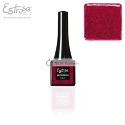   PERSISTANCE Félig Tartós Körömlakk 6926 Szövet Csillám, 8ml