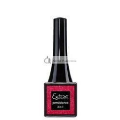   PERSISTANCE Félig Tartós Körömlakk 6927 Űr Csillám, 8ml