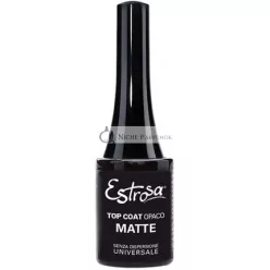 ESTROSA Matt Top Coat Femme 14 ml