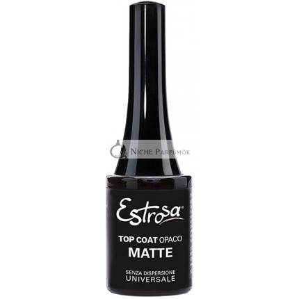 ESTROSA Matt Top Coat Femme 14 ml