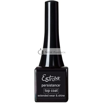 Estrosa Top Coat Lakk, 100g