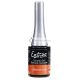 Estrosa Semi-Permanent Gel Nagellack Orange Seide, 100g