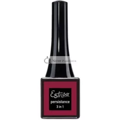 Estrosa 3 az 1-ben Piros Dűne Zselé Lakk, 100g