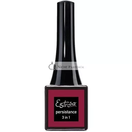 Estrosa 3 az 1-ben Piros Dűne Zselé Lakk, 100g