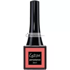 Estrosa Gél Körömlakk 3 az 1-ben Pink Naplemente 100g
