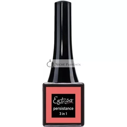 Estrosa Gél Körömlakk 3 az 1-ben Pink Naplemente 100g