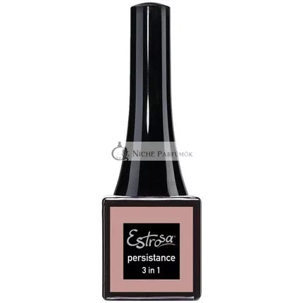 Estrosa Cashmere 3 az 1-ben Zselés Körömlakk, 100 g