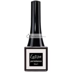 Estrosa Cortina Luxus 3 az 1-ben Gél Körömlakk, 100g