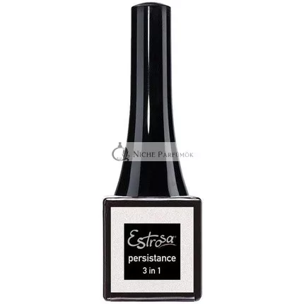 Estrosa Cortina Luxus 3 az 1-ben Gél Körömlakk, 100g