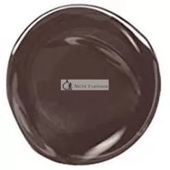   ESTROSA Extrém Hosszan Tartó Körömlakk 6ml 8023 Sötét Csokoládé Köröm Művészet Manikűr