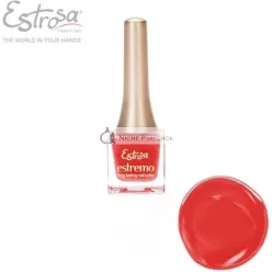   ESTROSA Extreme Poli Long Vie 6 8033 Ml Orangina Köröm Művészet Manikűr