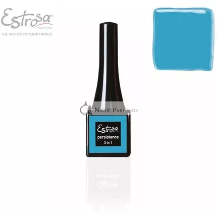 Estrosa Félig Állandó Körömlakk 8 Ml 6946 Paradicsom, Többszínű, Egyedi