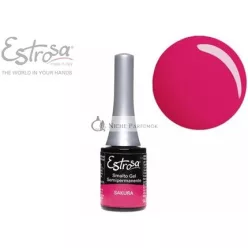 Estrosa Sakura Félig Tartós Körömlakk, 100g