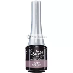 ESTROSA Lakk Zselé - Soft Tulle, 7ml