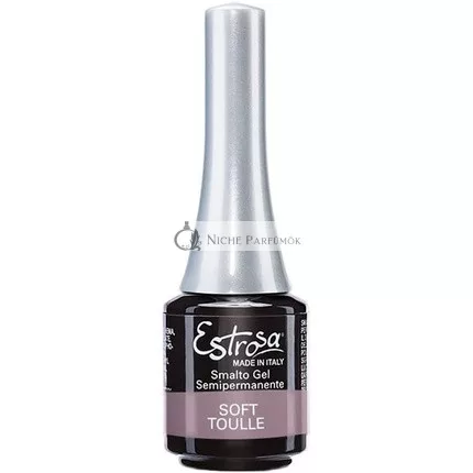 ESTROSA Lakk Zselé - Soft Tulle, 7ml