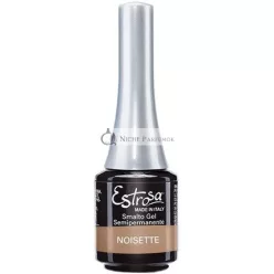 ESTROSA NOISETTE Félig Tartós Gél, 7ml