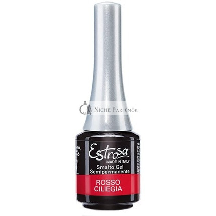 Estrosa Kirschrot Halbdauer-Gel-Lack 50g