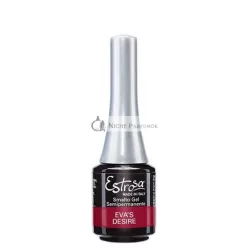 Estrosa Félig Tartós Körömlakk Eva Vágyai, 50g