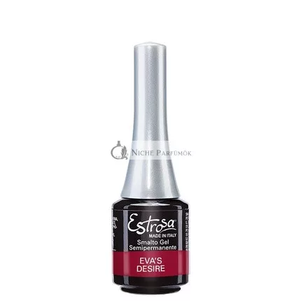 Estrosa Félig Tartós Körömlakk Eva Vágyai, 50g