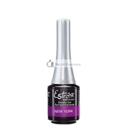 Estrosa Gel Shellac Körömlakk New York 7497, 7ml