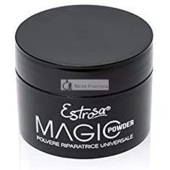   ESTROSA Magic Power Repair Por 20ml Köröm- és Bőrápoláshoz
