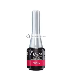 Estrosa Geisha Gél Shellac Körömlakk 7ml Art.7802