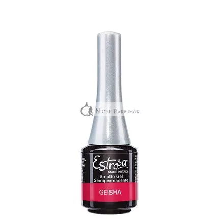 Estrosa Geisha Gel Shellac Nagellack 7ml Art.7802
