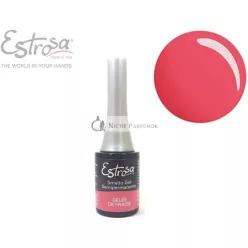 Estrosa Félig Tartós Körömlakk Eperzselé 14ml