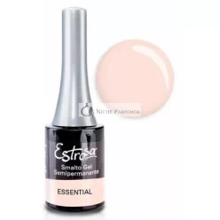   Estrosa Félig Tartós Körömlakk 7159 Nude Essential, 14 ml