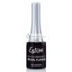Estrosa Halbdauernder Top Coat 14ml Perlenflocken Nagellack