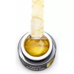 ESTROSA RICOSTSPIDER GÉL 7372 oro Körömlakk 5 ml