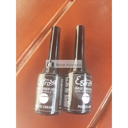 Clear Fiber Gel Base 14ml