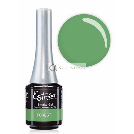 ESTROSA Félállandó Körömlakk 7910 Erdő, 7 ml