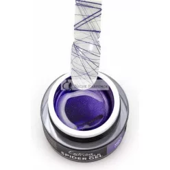 ESTROSA RICOSTSPIDER GÉL 5 ML 7377 Viola Körömlakk