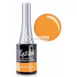 Estrosa Gél Körömlakk 14ml - Toszkána Nap 7163