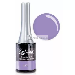 Estrosa Gél Lakk 14ml - Lily 7167
