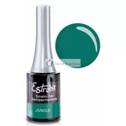 ESTROSA Félig Átlátszó Körömlakk 14 ML 7171