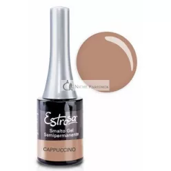 ESTROSA SMALTO GEL 14 ML-CAPPUCCINO 7184