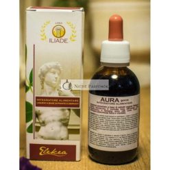 Aura Drops, 50ml mit Alkohol