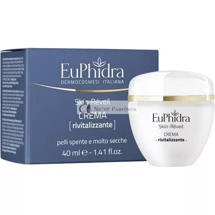 Euphidra Sr Creme Revitalisierend