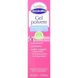 Euphidra Amidomio Gél Por 50ml