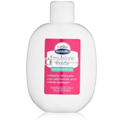 Euphidra Amidomio Emulsione Fluida, 200 ml